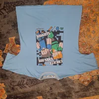 تیشرت پسرانه