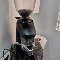 اسیاب  قهوه صنعتی k6 اسپانیایی