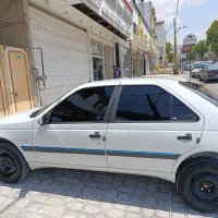 slx 92|خودرو سواری و وانت|یاسوج, |دیوار