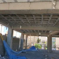 آرماتوربندی وقالب بندی