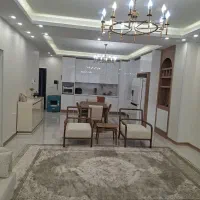 ۱۰۵متر وکالتی نوساز فول