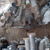 انباری اکسوز خاوروزانو اکسوز کامیون