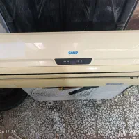 کولر اسپلیت 24 هزار