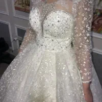 لباس عروس