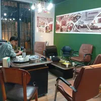 استخدام نیروی املاک