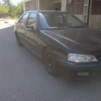 پژو پارس