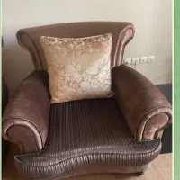مبل هفت نفره