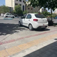 تیبا ۲|خودرو سواری و وانت|اصفهان, شهرک کاوه|دیوار