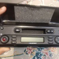 ضبط ماشین