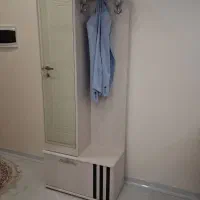جاکفشی جا لباسی