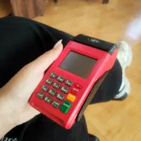 کارتخوان سیار/متصل به همه بانک ها