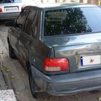 مدل 83|خودرو سواری و وانت|گنبد کاووس, |دیوار