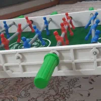 فوتبال دستی