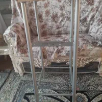 چهار پایه فلزی سبک