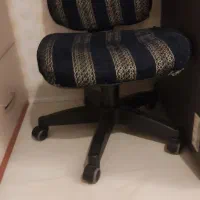 صندلی چرخ دار