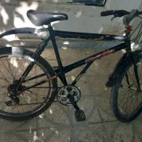 دوچرخه دنده ای ۲۶