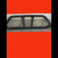 فلاپ گارد پشت شیشه اریسان 2