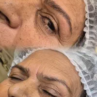 میکرو ابرو حرفه‌ای با قیمت باورنکردنی