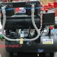 کمپرسور باد ده لیتری
