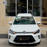 سیتروئن C3 XR / نقد و اقساط /تحویل آنی