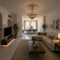 64متر-خوش-نقشه-غرق-نور-لوکیشن-عالی