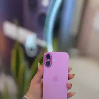 ایفون ۱۶ نرمال در حد اکبند