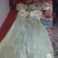 لباس مجلسی دخترانه