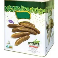 خیار شور حلب