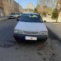 پراید ۱۳۱ مدل ۹۷ بیرنگ