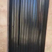 جوشکاری ساخت درب پنجره درهرطرح دلخواشما