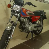 موتور هندا ۱۵۰ همتاز