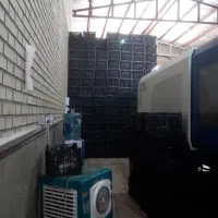 نیروی کار ساده آقا