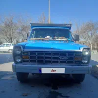 نیسان کمپرسی