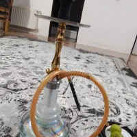 قلیون کرنو