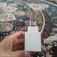 شارژر شیائومی ۶۷w