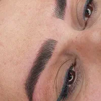 مدل میکروبلیدینگ