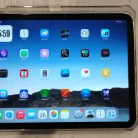 آیپد نسل ۱۱ ۱۲۸گیگ ipad a16