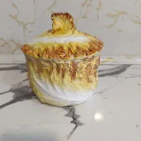آجیل خوری وزیرسیگاری