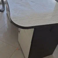 میز mdf بزرگ