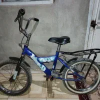 دوچرخه 16