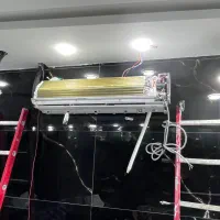 کارشناسی و حل مشکل  نصب ،سرویس ،تعمیرات ،فروش کولر