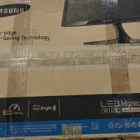 مانیتور LED سامسونگ 20 اینچ  syncmaster SA300
