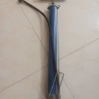 ناسوس پمپ اتومات