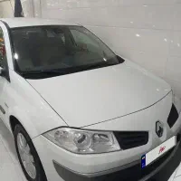 مگان اتومات مدل ۹۰