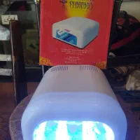 دستگاه uv ناخن