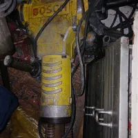 چکش تخریب بوش