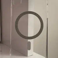 گارد آیفون x|لوازم جانبی موبایل و تبلت|قائن, |دیوار