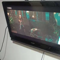 تلویزیون سونی ۳۲ اینچ  lcd