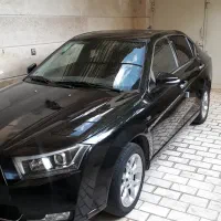 دنا پلاس توربو اتومات ۱۴۰۲
