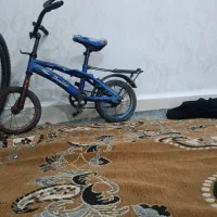 دوچرخه کودک کوچک